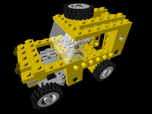 example animation